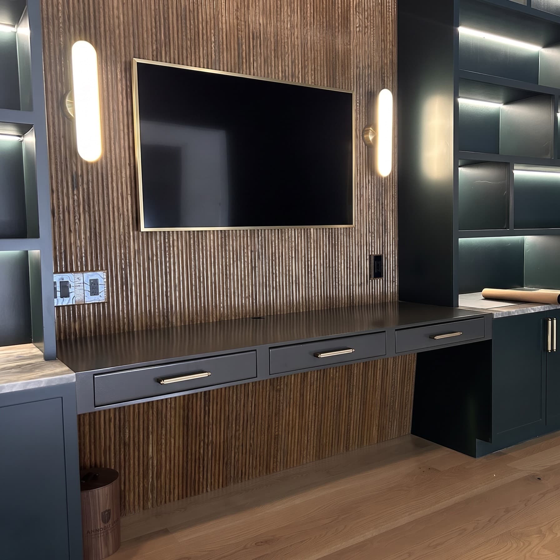 Custom Furniture