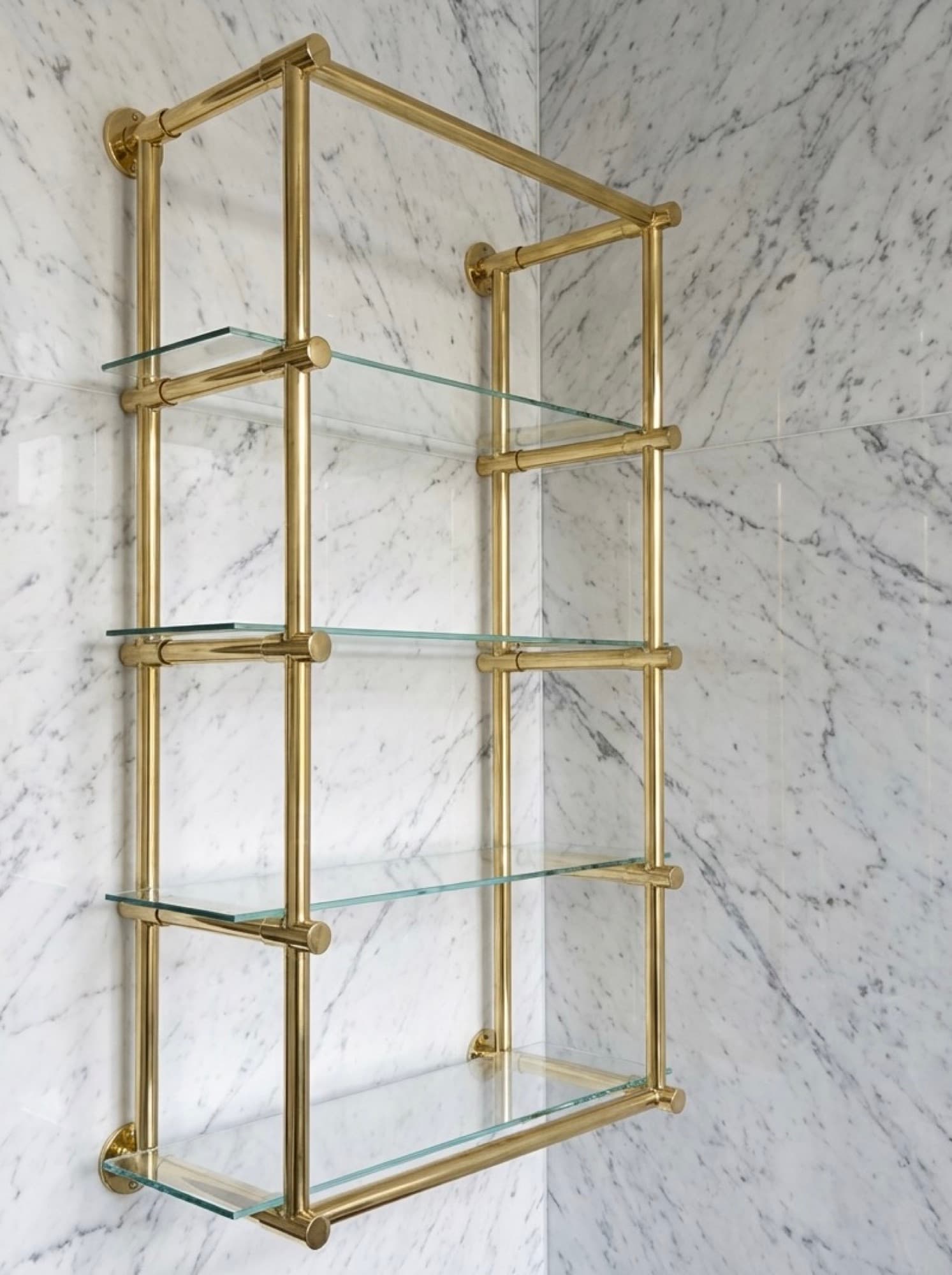 Shelving